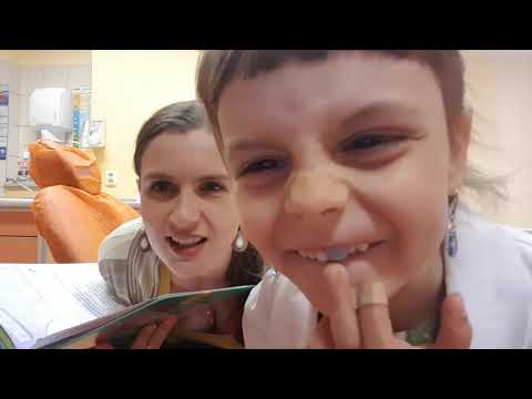 Czytamy "Basię" (Zofia Stanecka) - Chwila Nieuwagi