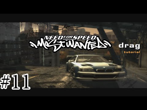 Need for Speed: Most Wanted 2005 Walkthrough Part 11
