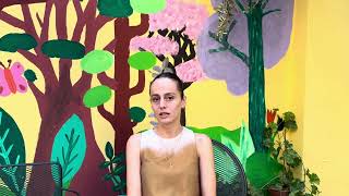 HAP Success Story Dajana Mazhi