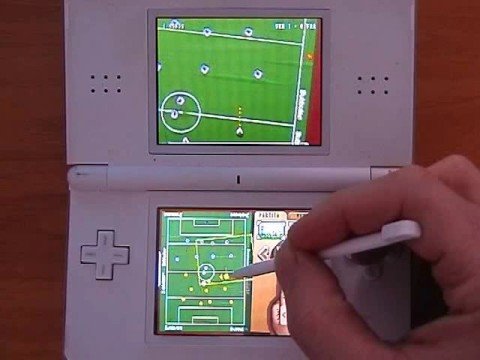 subbuteo nintendo ds download