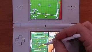 Subbuteo Nintendo DS by Artematica
