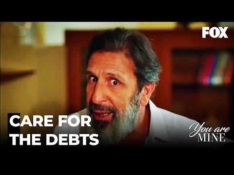 No Confirmation to Help For Şimal's Debt - You Are Mine Episode 17
