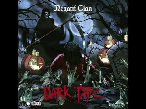 Négatif Clan - Marchand De La Mort