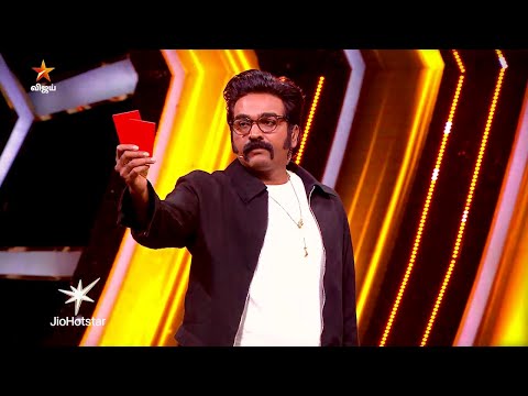 Bigg Boss Tamil Season 9 | 3rd January 2026 - Promo 2