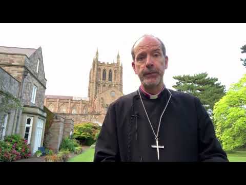 Archenfield Benefice blog image - October 2022 Parish News
