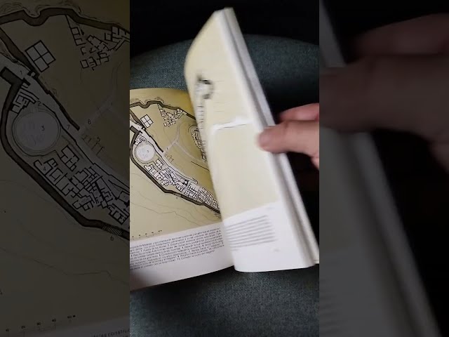 Vídeo relacionado con Descubrir la arqueología: Revelando el pasado (Grandes libros)
