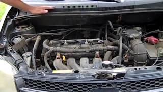 Scion/Toyota 1.5 Misfire Diagnosis and Repair