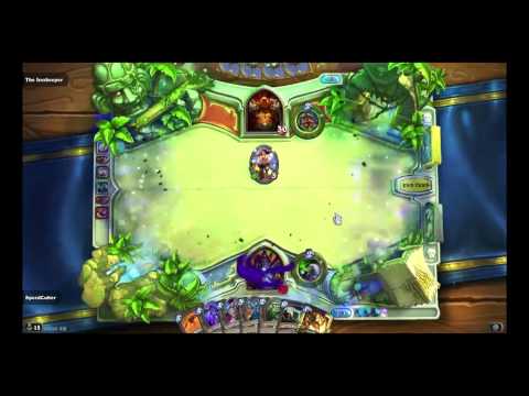 Shadowflame to Gul'dan