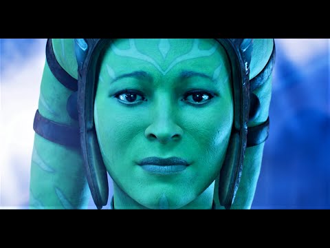 SWTOR 7.0: Legacy of the Sith Game Movie (Sith Inquisitor Female)