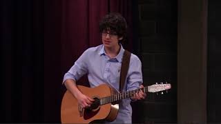 Victorious - I Think You&#39;re Swell (Hungarian)