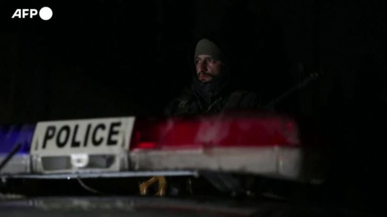 Dopo i raid Usa in Siria, i combattenti curdi accettano di evacuare Aleppo