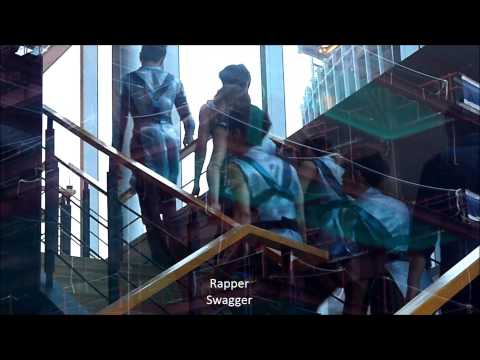 130613 백퍼센트(100%) 찬용 '창범이 괴롭히기'