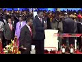 I Surrender All To Jesus Pst Samuel Repentance And Holiness Ministry