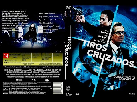 Trailer de Tiros Cruzados (2009)