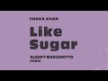 Chaka Khan - Like Sugar  (Albert Marzinotto Remix)