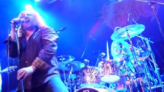 Praying Mantis 'Believable' 3.12.15