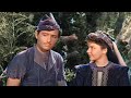 Tales Of Robin Hood 1951 COLORIZED Adventure Full Length Movie