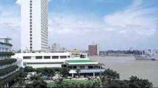 White Swan Hotel Guangzhou