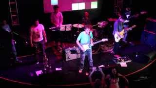 A Outra - Los Hermanos por A-Ventura