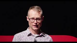 The DNA Information Age | Stefan Bagby | TEDxBeechenCliffSchool