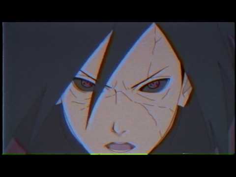 Kamiyada - TaleOfAGhost // MADARA