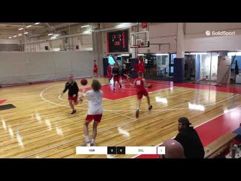 MU19_1.div.karsinta_Helsingin NMKY 2 - Oulun NMKY