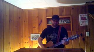 Wade Bowen - A Battle Won (covered by Worthy Duncan)