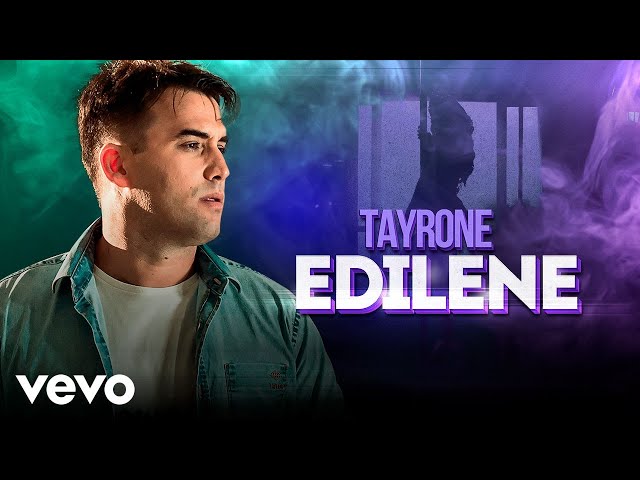 Música Edilene - Tayrone (2020) 
