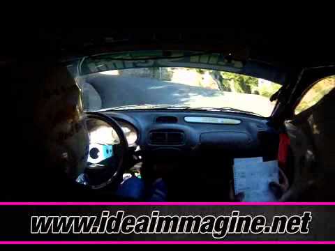 RALLY DI CAMAIORE 2013: AMADEI - RUBECHI WWW.IDEAIMMAGINE.NET