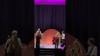 M2M - The Day You Went Away  Live in BKK #M2M #TheBetterEndingsTour2025 #MaritLarsen #MarionRaven