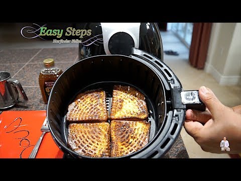 download lagu mp3 mp4 Airfryer Egg Toast, download lagu Airfryer Egg Toast gratis, unduh video klip Airfryer Egg Toast