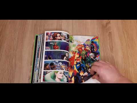 X-MEN HELLFIRE GALA RED CARPET COLLECTION HC LARRAZ CVR