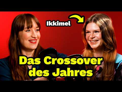 Video Thumbnail: Heidi trifft... Ikkimel