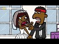 Jamal Milk And Grover Are Failing Health Class Legends Of Chamberlain Comedy Central Africa