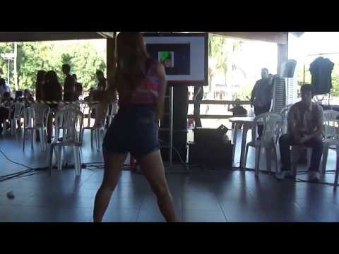 Carol | Animeisland 5 | Area kpop | Easily - Brave girls | 툭하면 뮤직비디오 풀버젼