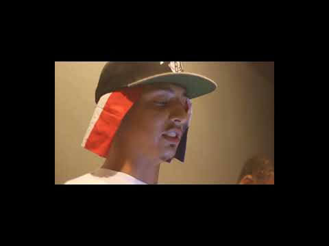 J Murda Breaks Down Bars ( Flashback Footage )