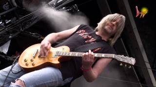 Nazareth - This Flight Tonight - live Bang Your Head 2007 - HD Version b-light.tv