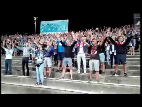 Unia Tarnów - ROW Rybnik 2016