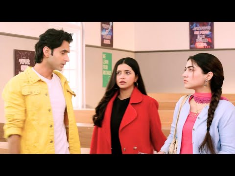 Tu Juliet Jatt Di EP 74 Promo: Tina Ne Nawab Ko Heer Se Note Leke Ke Liye Kiya Mana