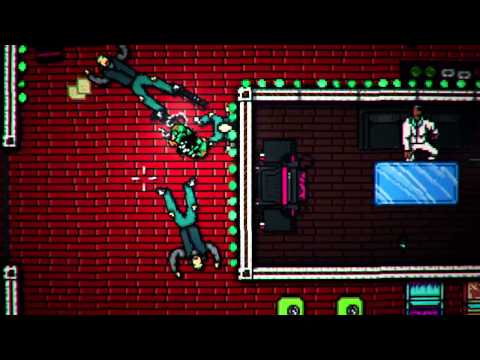 Hotline Miami 2 : Wrong Number PC