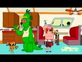 Uncle Grandpa Ate My Homework Part 2 Uncle Grandpa Cartoon Network Asia