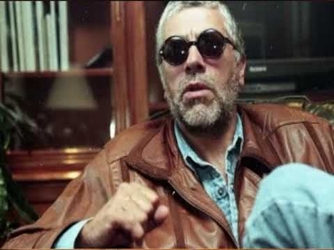 Tiempos Viejos  ( Tango ) - Facundo Cabral