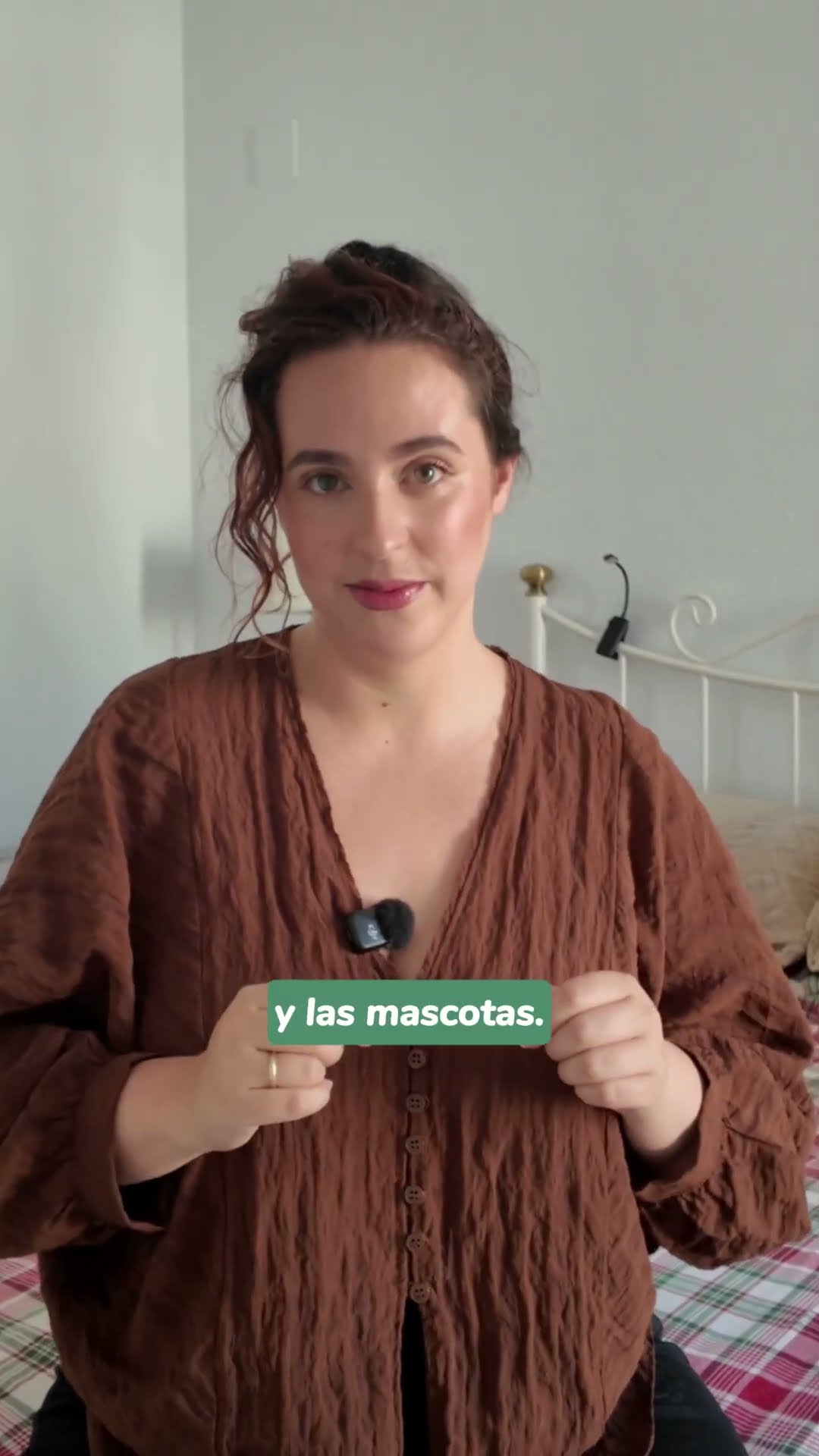 Vídeo UGC Hogar - PlusROI Media