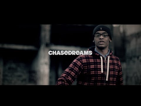 ChaseDreams Freestyle Video (Dir. By Bamm)