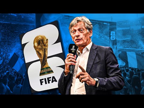 La Coupe du Monde peut-elle sauver Ligue 1+ ? 🤔