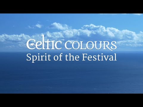 Celtic Colours: Spirit of the Festival