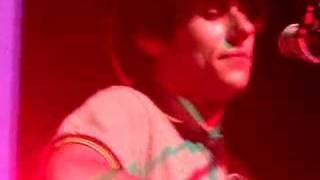 Teddy Geiger - "Always out to Get Us / March"