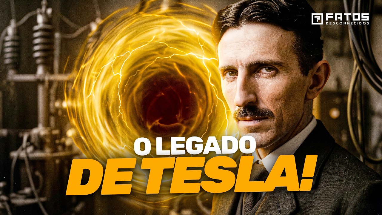 Projeto Pegasus: O Experimento Secreto para Viajar no Tempo