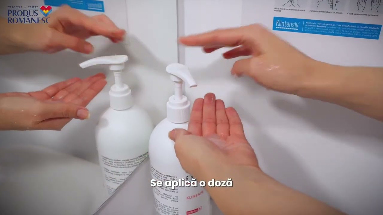 Video produs