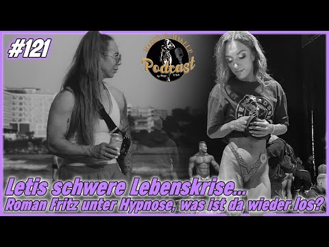 M&M Podcast | #121 Letis schwere Lebenskrise... Roman Fritz unter Hypnose, was ist da wieder los?